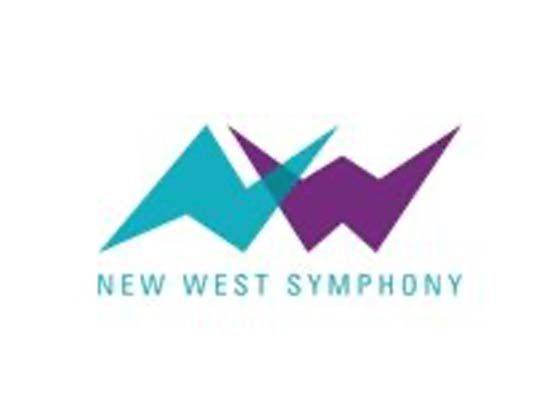 New West Symphony: Michael Christie - Bernstein, Brahms & Blues